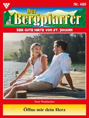 cover image of Öffne mir dein Herz